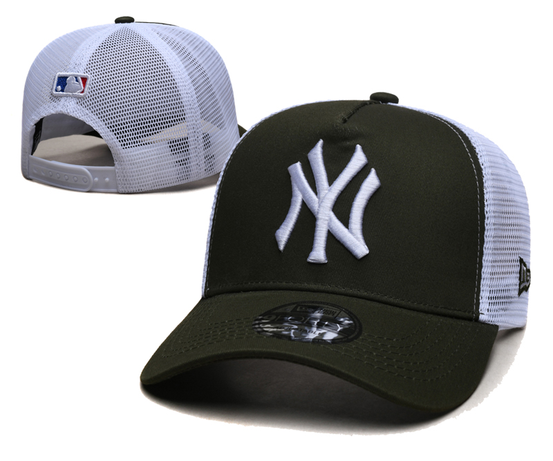 2024 MLB New York Yankees Hat TX20241105